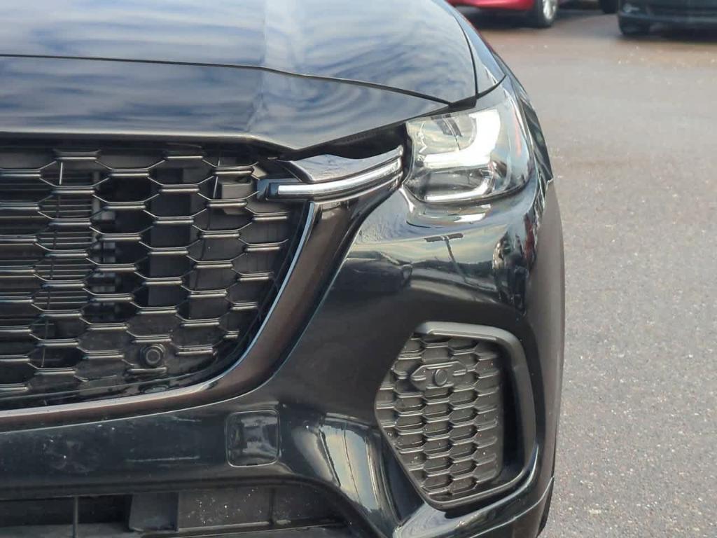 used 2025 Mazda CX-70 car, priced at $41,597