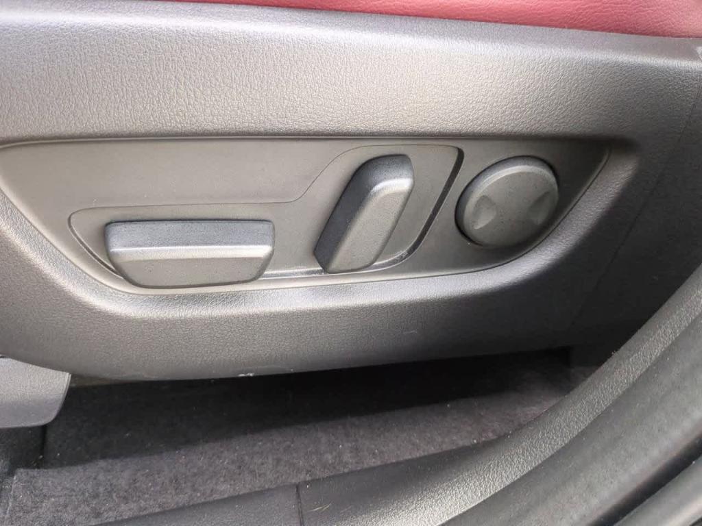 used 2025 Mazda CX-70 car, priced at $41,597