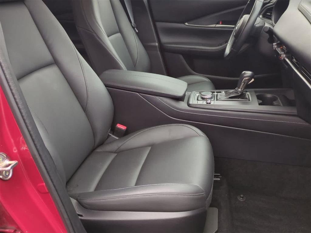 used 2023 Mazda CX-30 car, priced at $22,990
