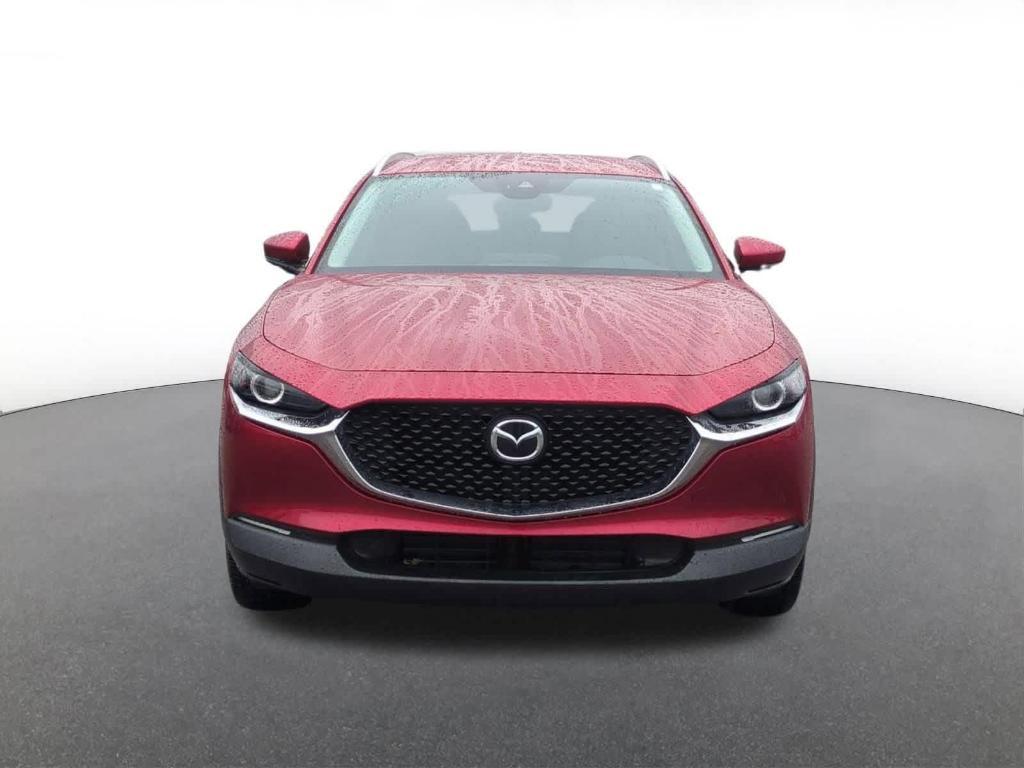 used 2023 Mazda CX-30 car, priced at $22,990