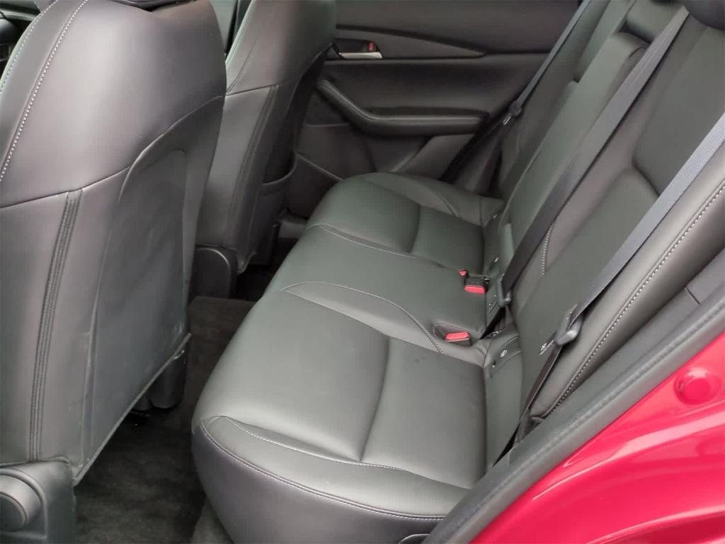used 2023 Mazda CX-30 car, priced at $22,990