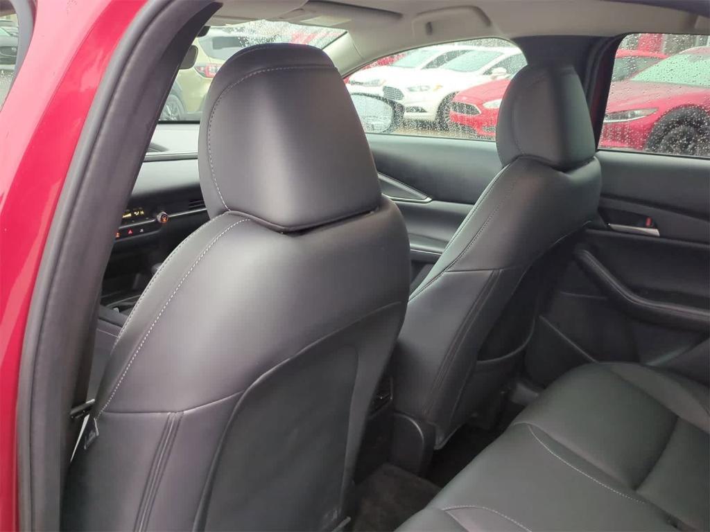 used 2023 Mazda CX-30 car, priced at $22,990