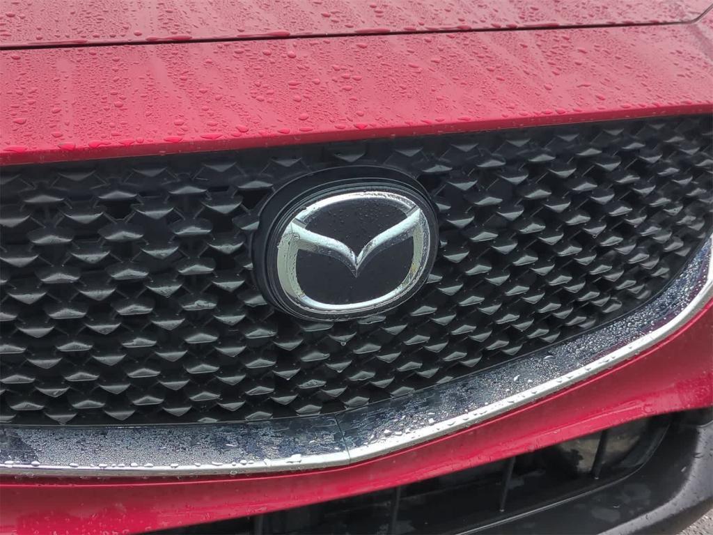 used 2023 Mazda CX-30 car, priced at $22,990