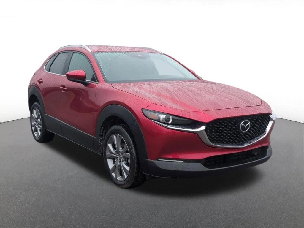 used 2023 Mazda CX-30 car, priced at $22,990