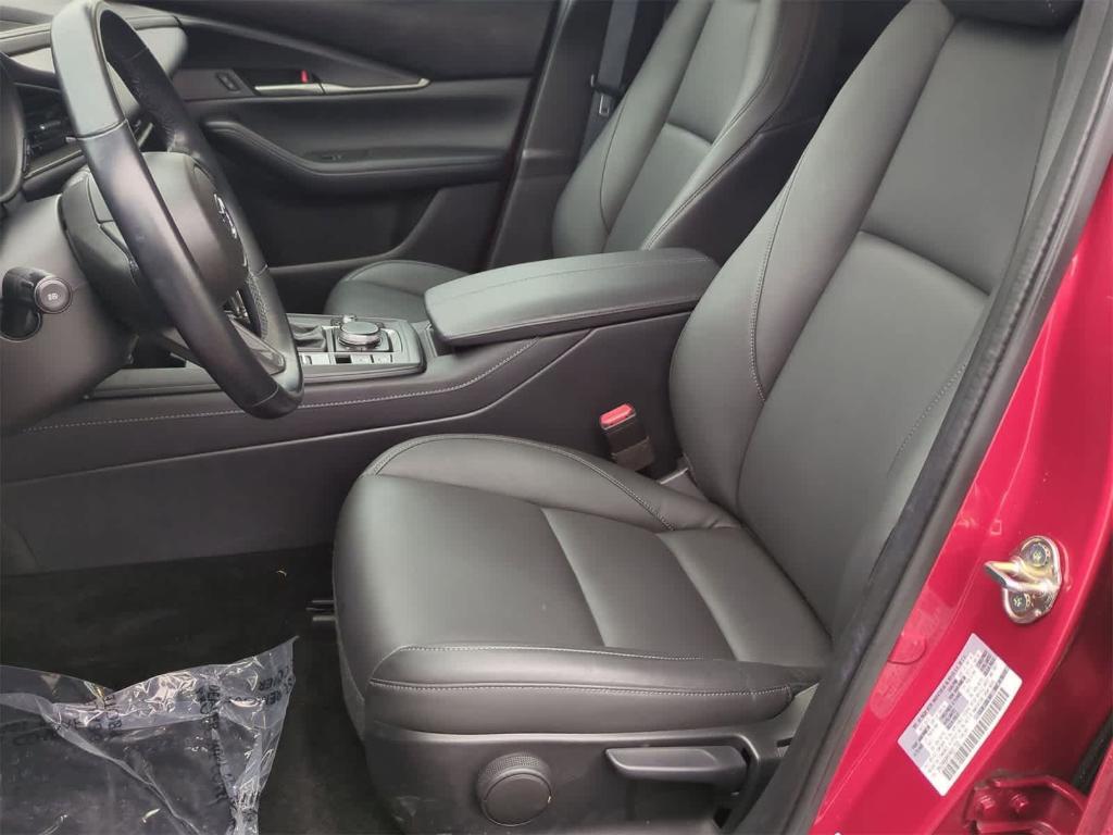 used 2023 Mazda CX-30 car, priced at $22,990