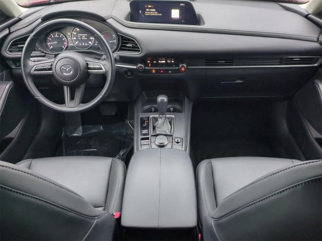 used 2023 Mazda CX-30 car, priced at $22,990