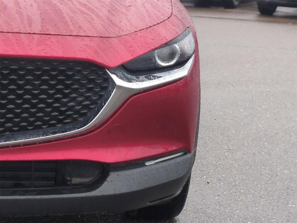 used 2023 Mazda CX-30 car, priced at $22,990