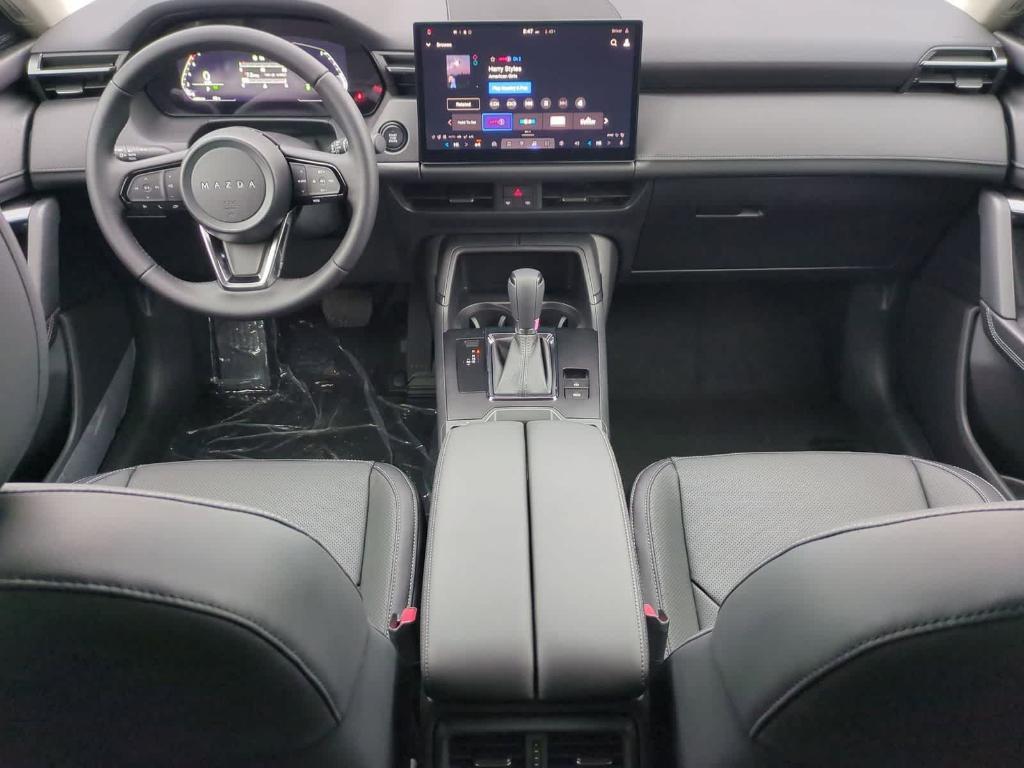 new 2026 Mazda CX-5 car, priced at $39,890