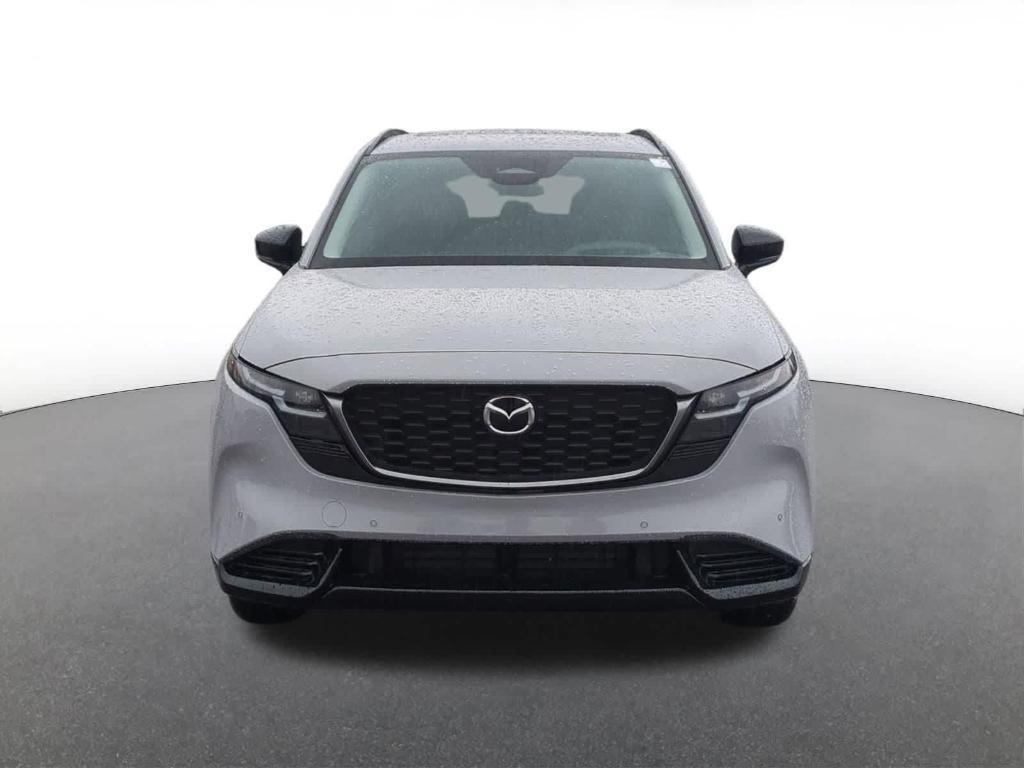 new 2026 Mazda CX-5 car, priced at $39,890