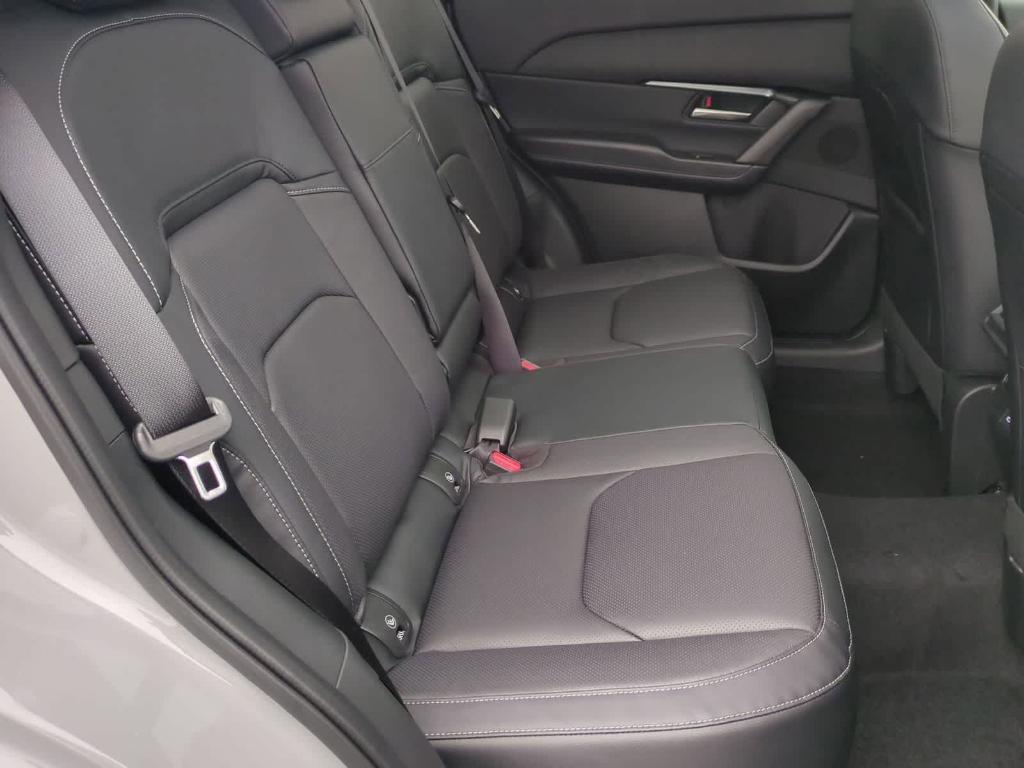 new 2026 Mazda CX-5 car, priced at $39,890