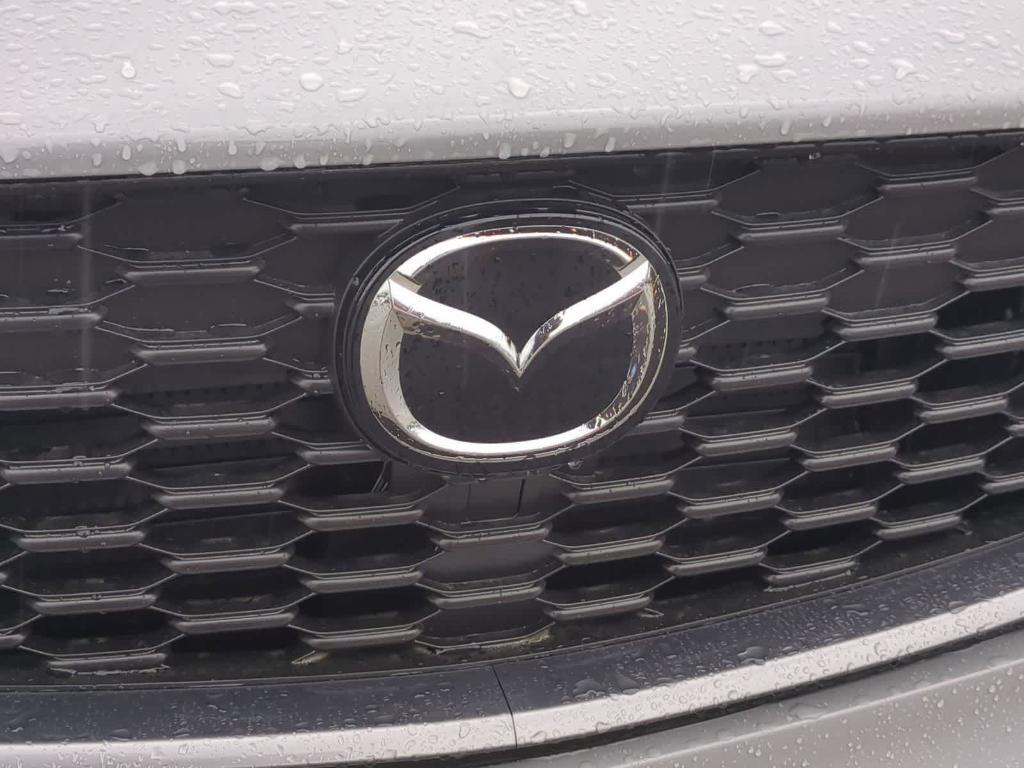 new 2026 Mazda CX-5 car, priced at $39,890