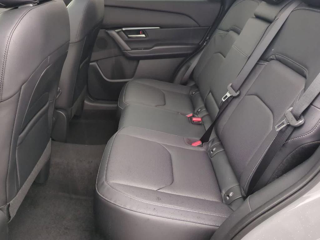 new 2026 Mazda CX-5 car, priced at $39,890