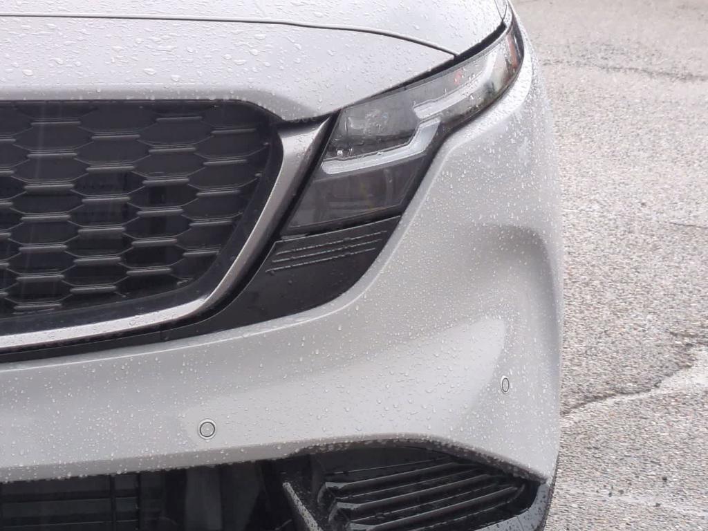 new 2026 Mazda CX-5 car, priced at $39,890