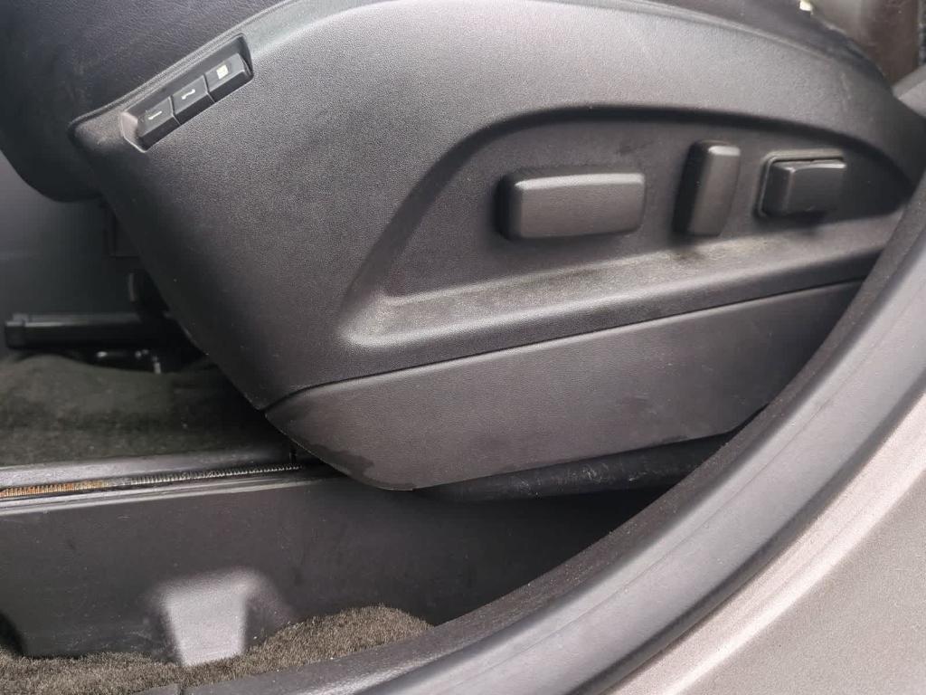 used 2011 Chevrolet Equinox car, priced at $7,894