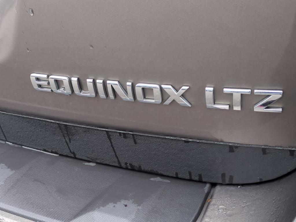 used 2011 Chevrolet Equinox car, priced at $7,894
