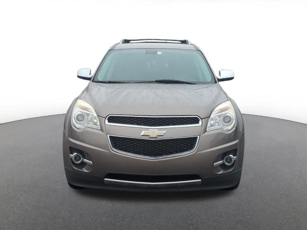 used 2011 Chevrolet Equinox car, priced at $7,894
