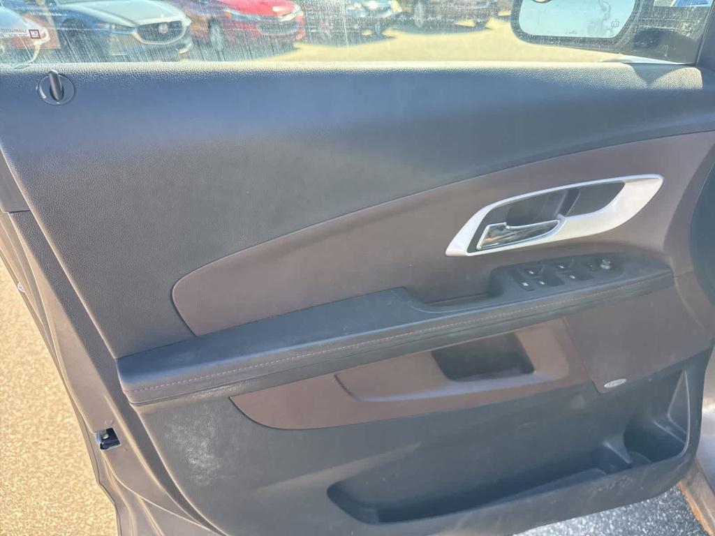 used 2011 Chevrolet Equinox car