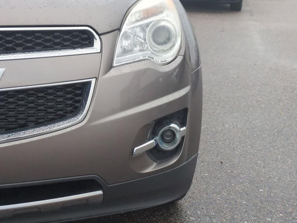 used 2011 Chevrolet Equinox car, priced at $7,894