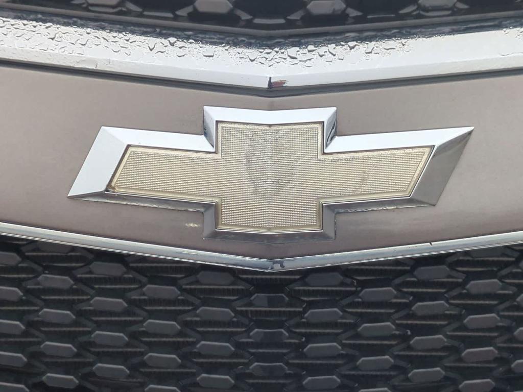 used 2011 Chevrolet Equinox car, priced at $7,894