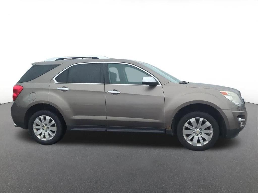used 2011 Chevrolet Equinox car, priced at $7,894