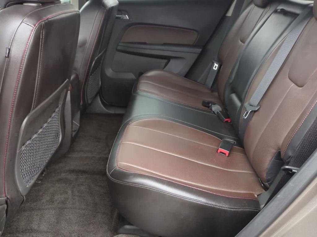 used 2011 Chevrolet Equinox car, priced at $7,894