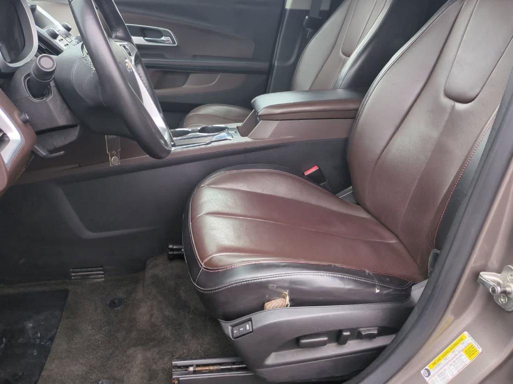 used 2011 Chevrolet Equinox car, priced at $7,894