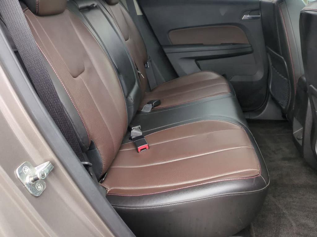 used 2011 Chevrolet Equinox car, priced at $7,894