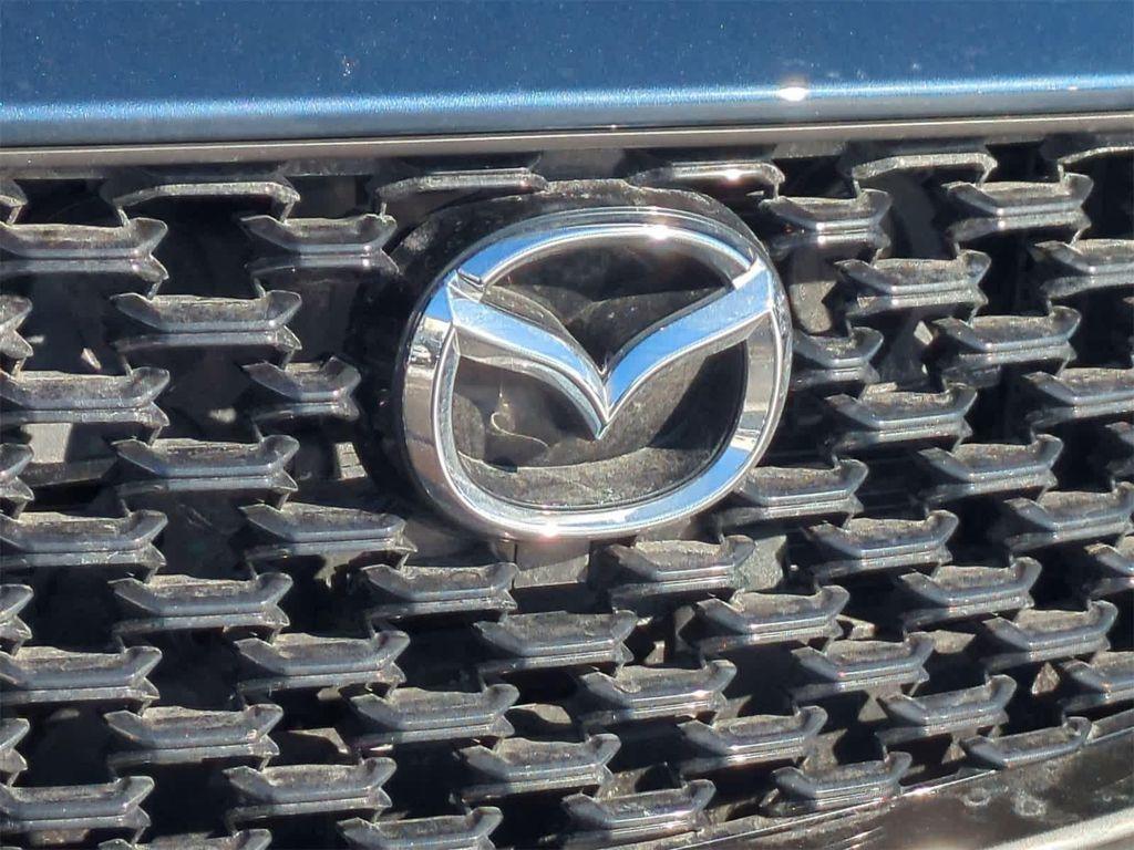 used 2025 Mazda CX-50 Hybrid car, priced at $34,997