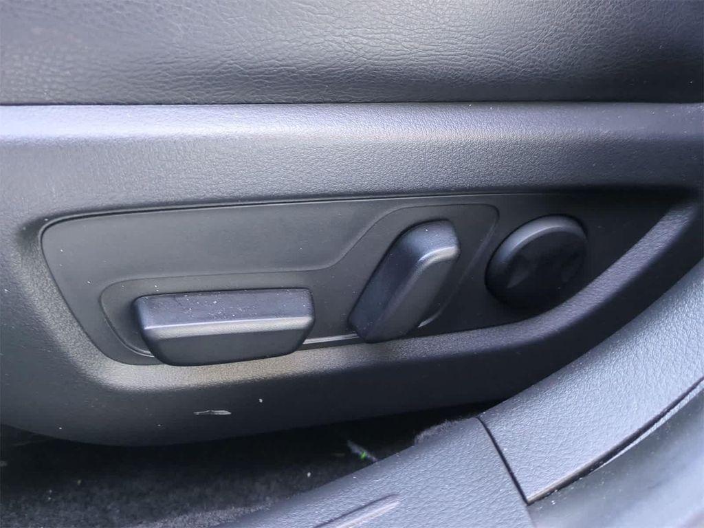 used 2025 Mazda CX-50 Hybrid car, priced at $34,997