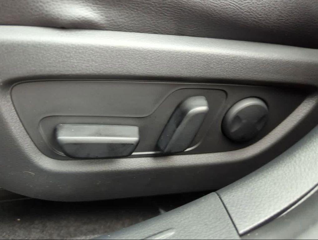 new 2025 Mazda CX-50 car, priced at $40,822