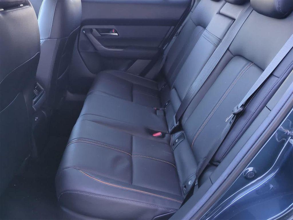 used 2025 Mazda CX-50 Hybrid car, priced at $34,997