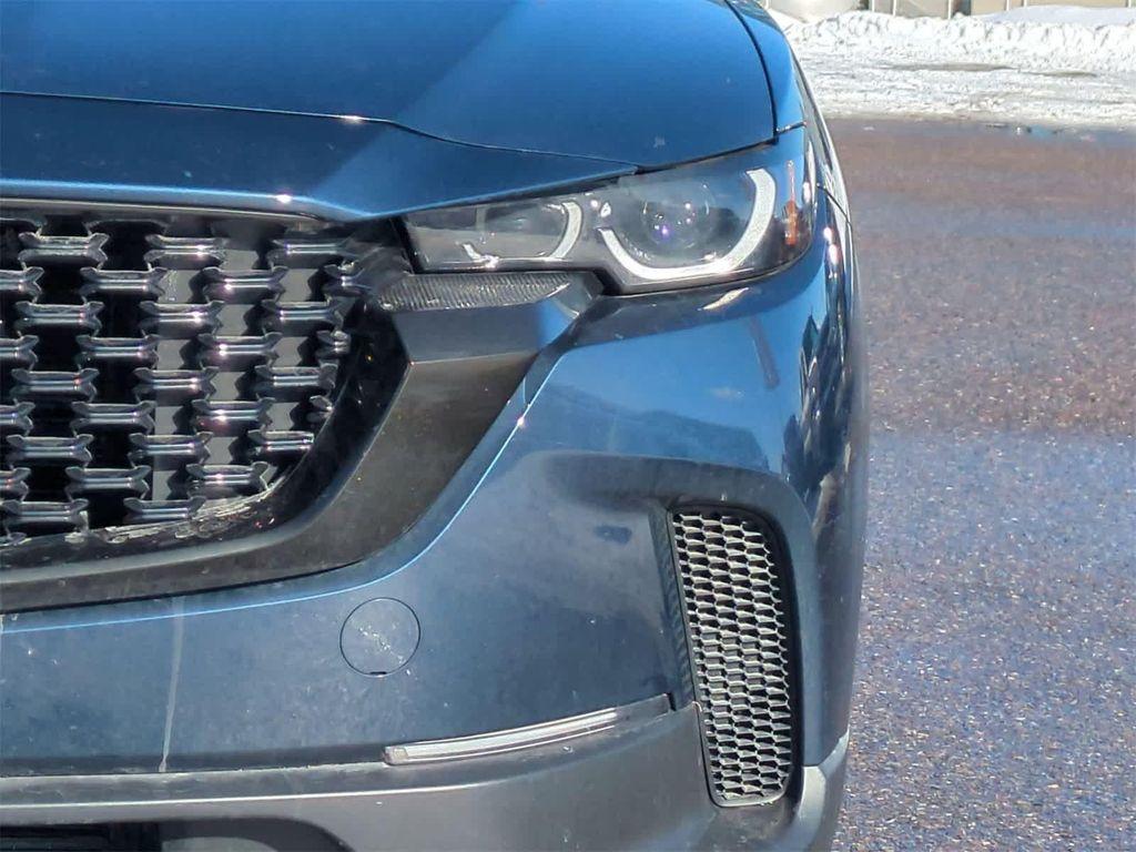 used 2025 Mazda CX-50 Hybrid car, priced at $34,997