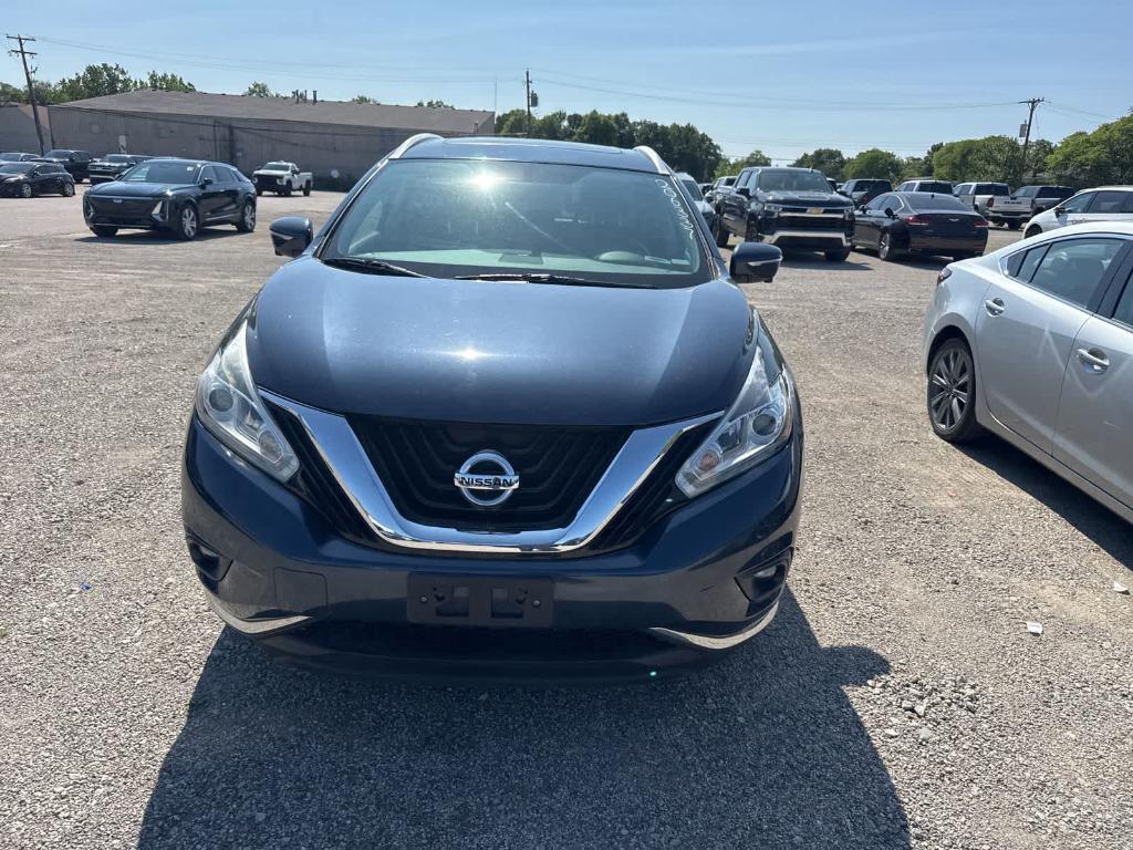 used 2015 Nissan Murano car, priced at $13,045