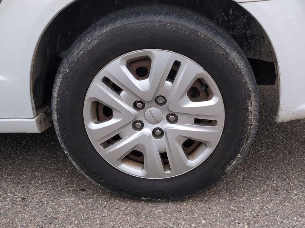 used 2016 Dodge Grand Caravan car, priced at $9,487