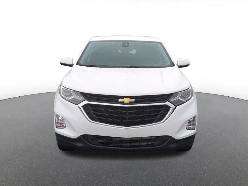 used 2019 Chevrolet Equinox car, priced at $13,797
