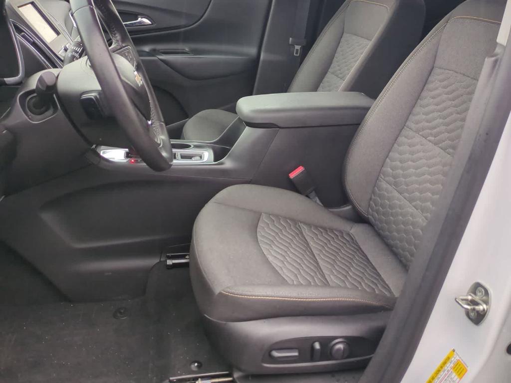 used 2019 Chevrolet Equinox car, priced at $13,797