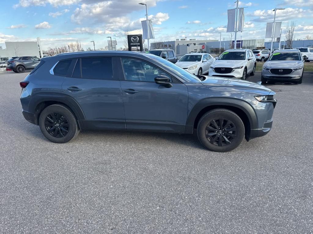used 2024 Mazda CX-50 car, priced at $25,997