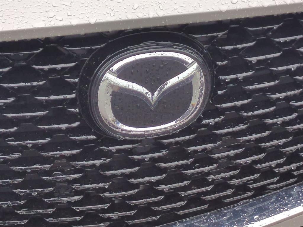 new 2026 Mazda Mazda3 car, priced at $28,375