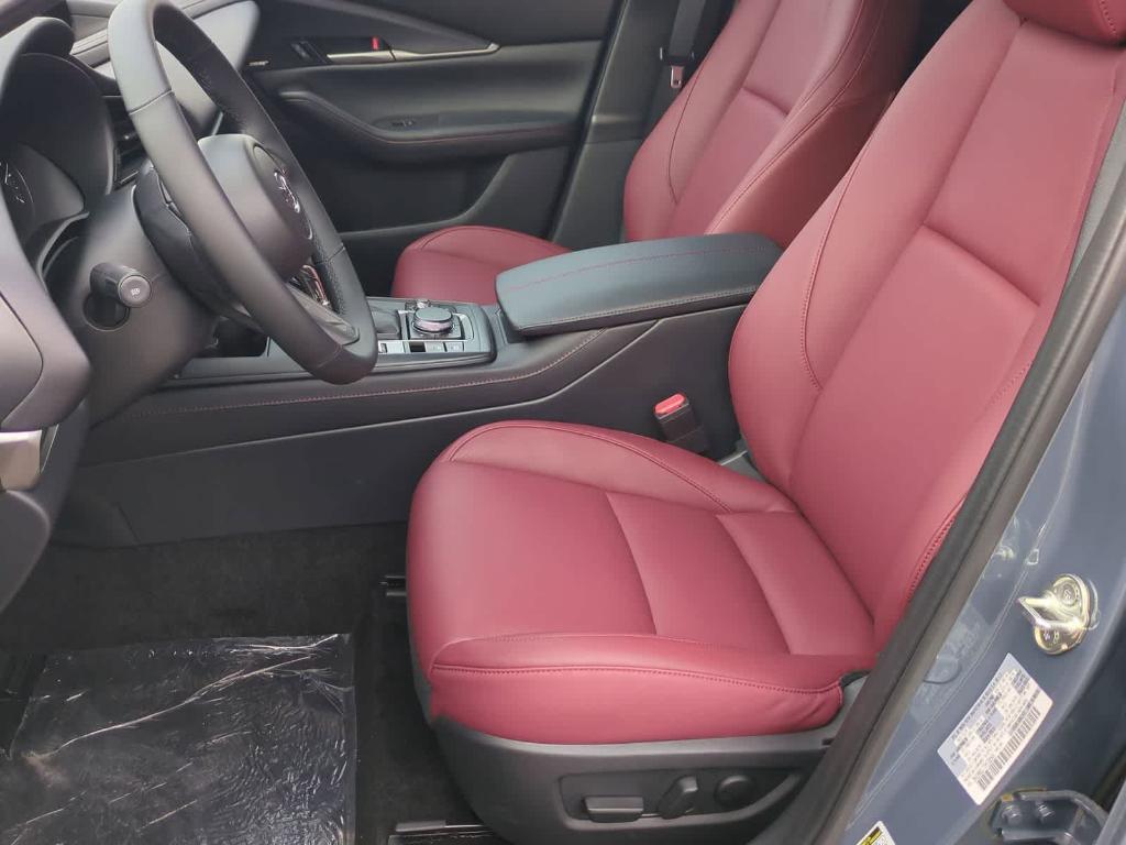 new 2026 Mazda CX-30 car, priced at $32,940