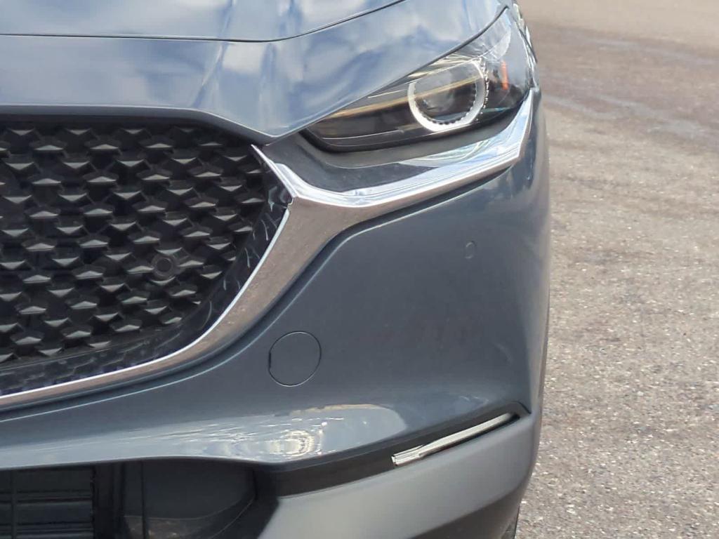 new 2026 Mazda CX-30 car, priced at $32,940