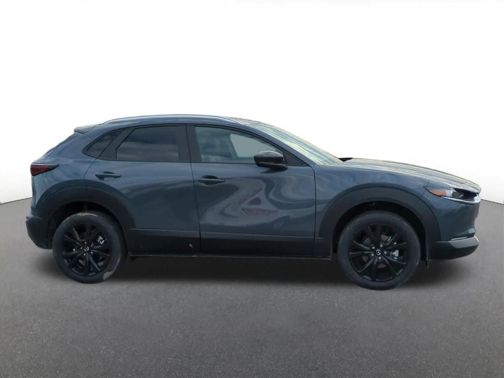 new 2026 Mazda CX-30 car, priced at $32,940
