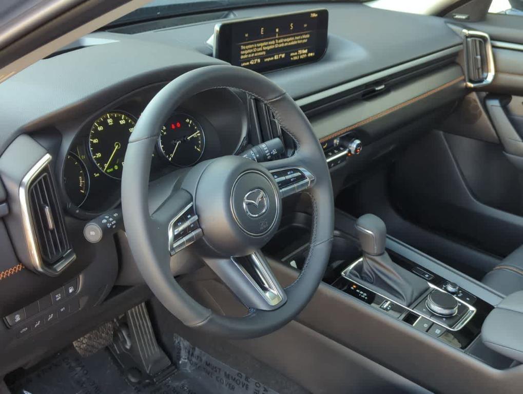 used 2025 Mazda CX-50 Hybrid car, priced at $33,797
