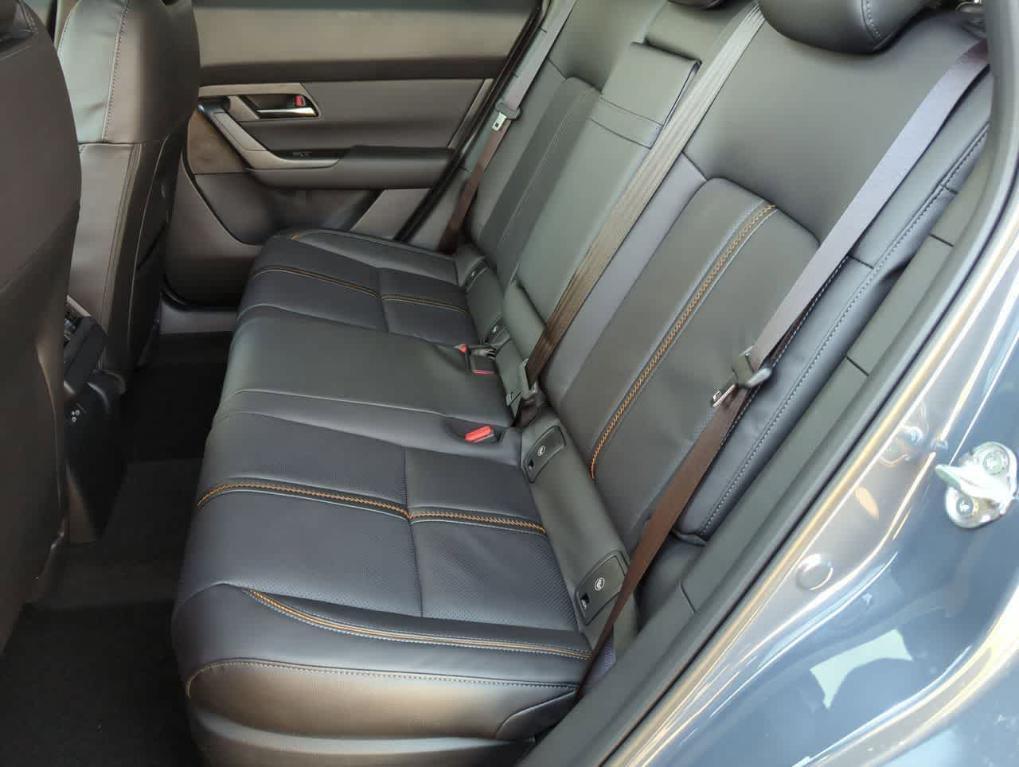 used 2025 Mazda CX-50 Hybrid car, priced at $33,797