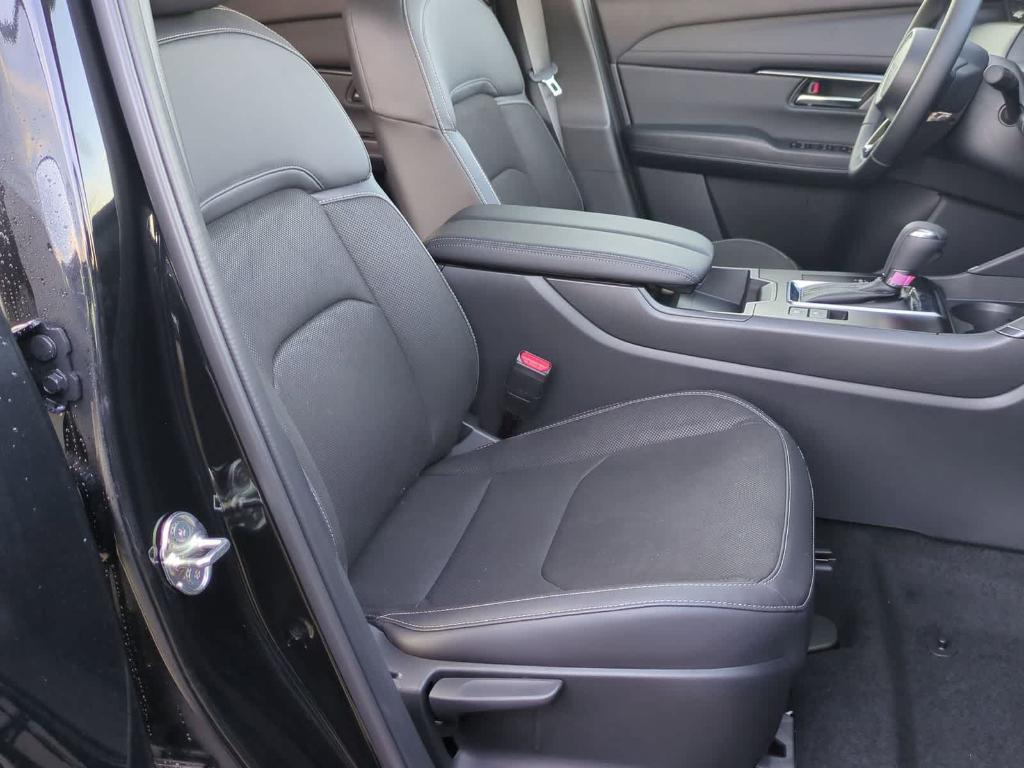 new 2026 Mazda CX-5 car, priced at $34,035