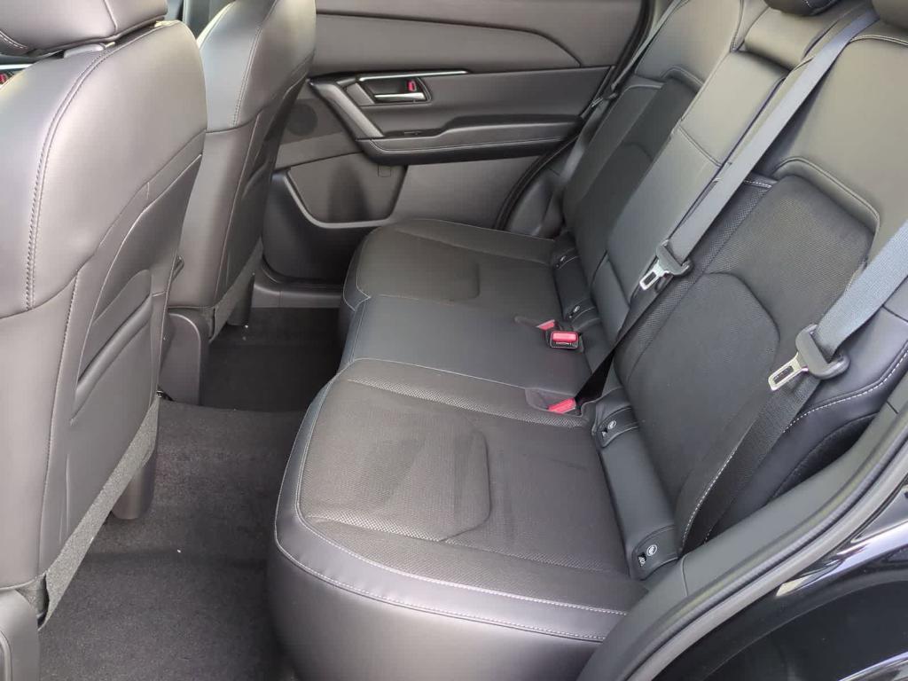 new 2026 Mazda CX-5 car, priced at $34,035