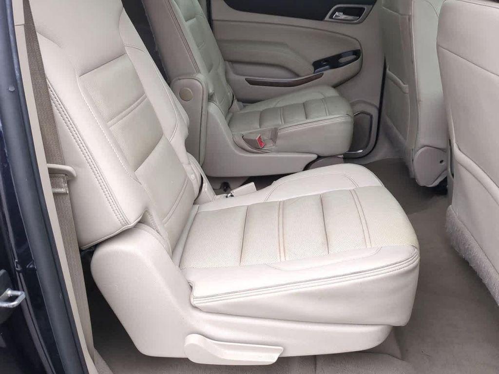 used 2019 GMC Yukon XL car, priced at $17,997