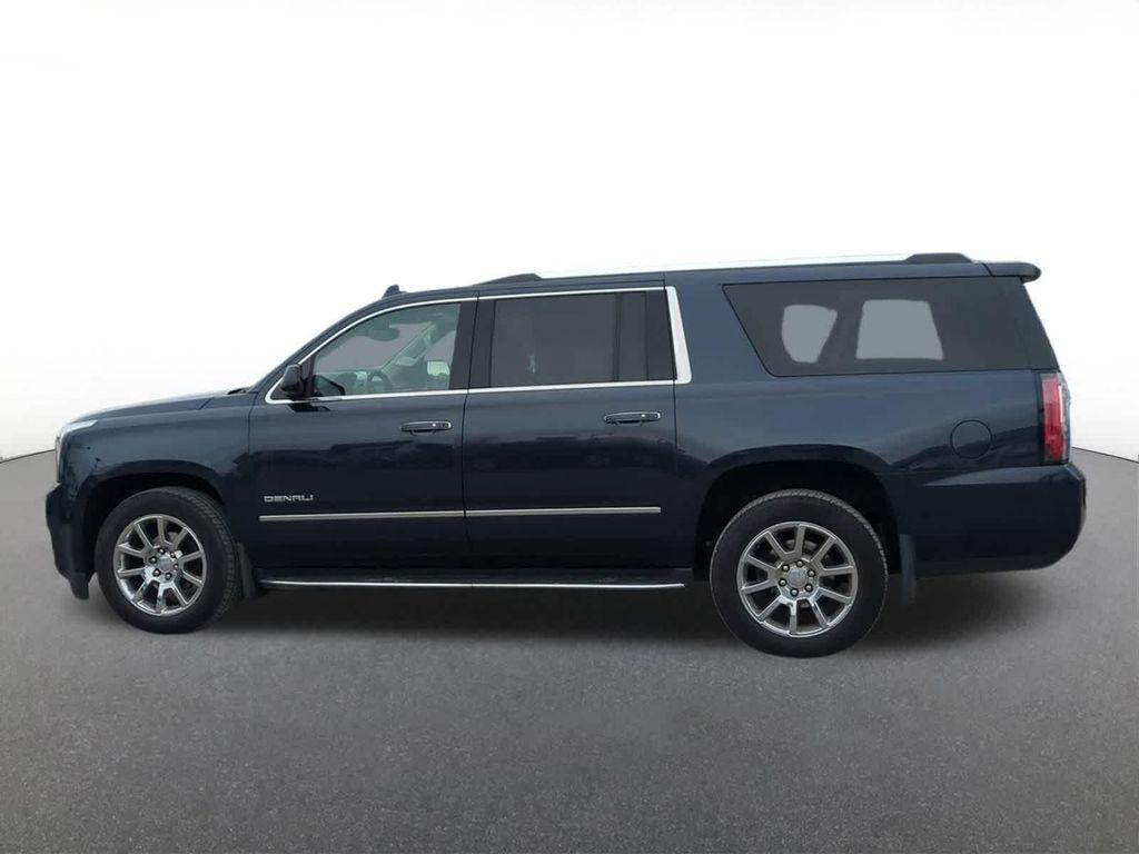 used 2019 GMC Yukon XL car, priced at $17,997