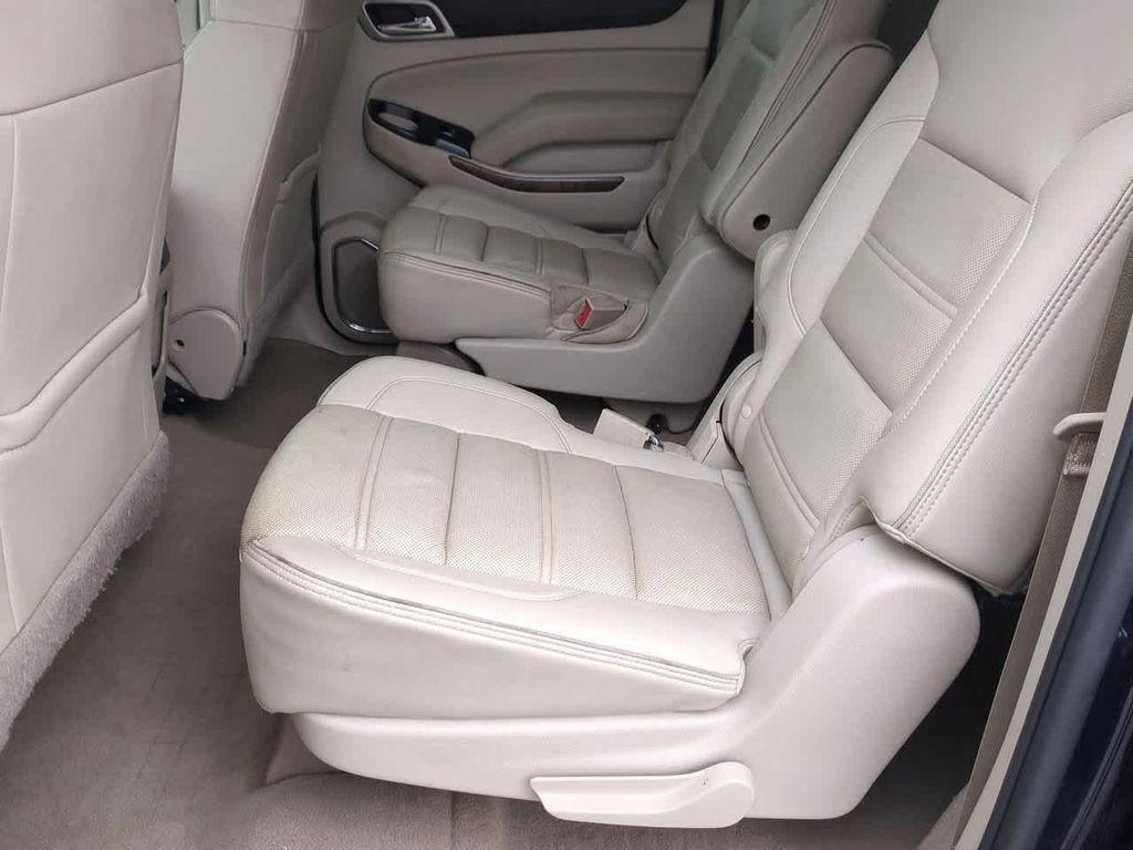 used 2019 GMC Yukon XL car, priced at $17,997