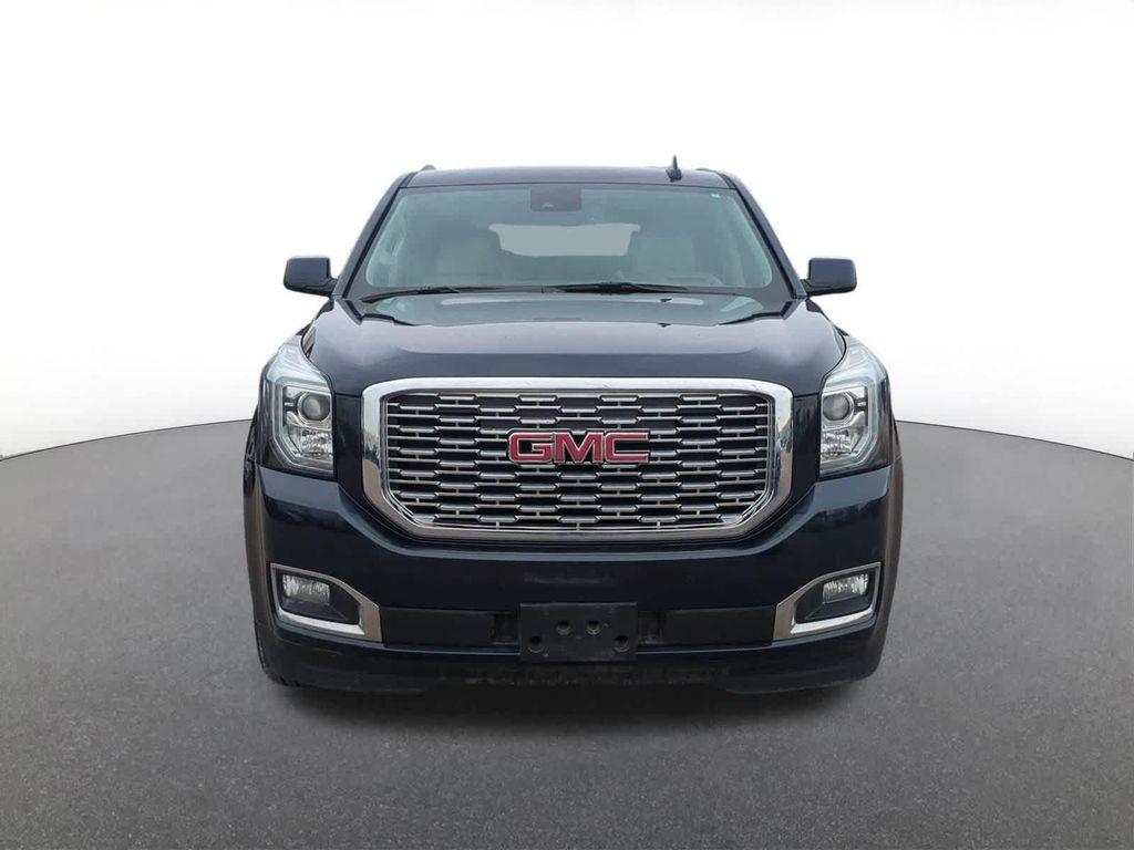 used 2019 GMC Yukon XL car, priced at $17,997