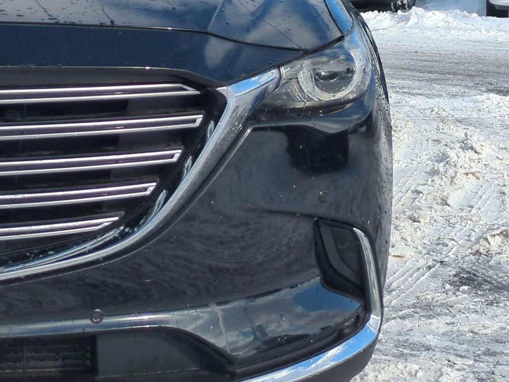 used 2023 Mazda CX-9 car, priced at $27,997